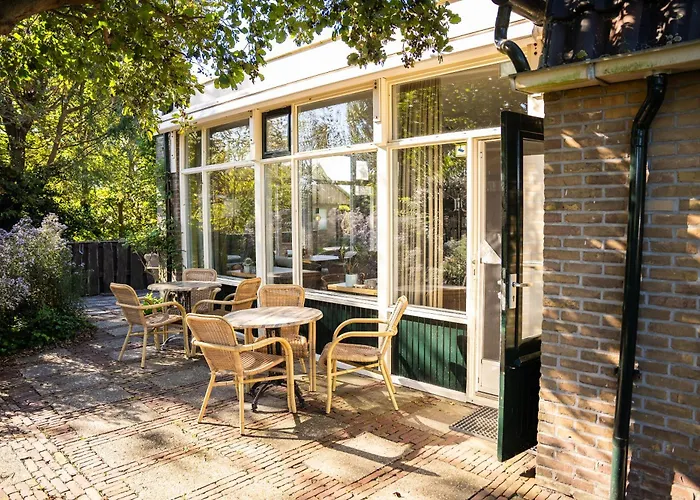 Terschelling Resorts