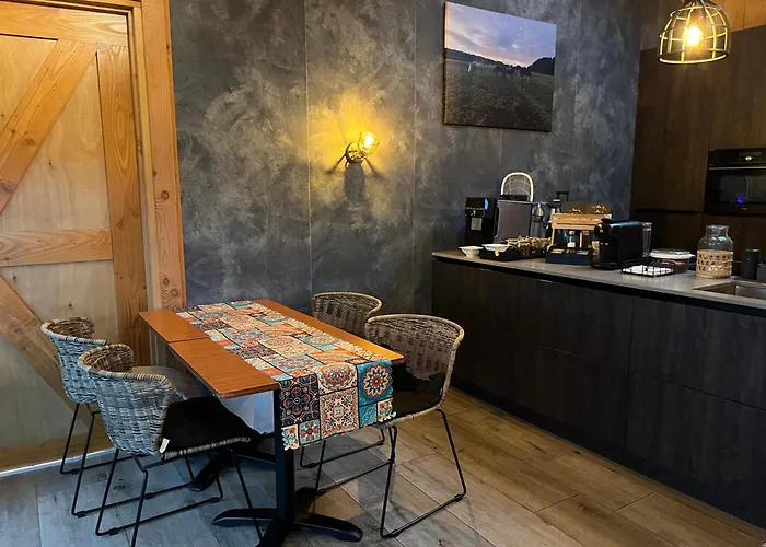 't Heidepaleis Bed and Breakfast Garderen