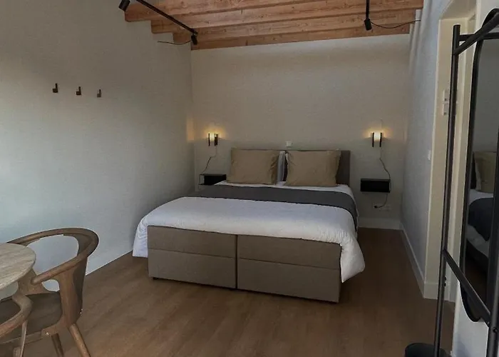 Wol en Wijn Texel Hotel Den Burg