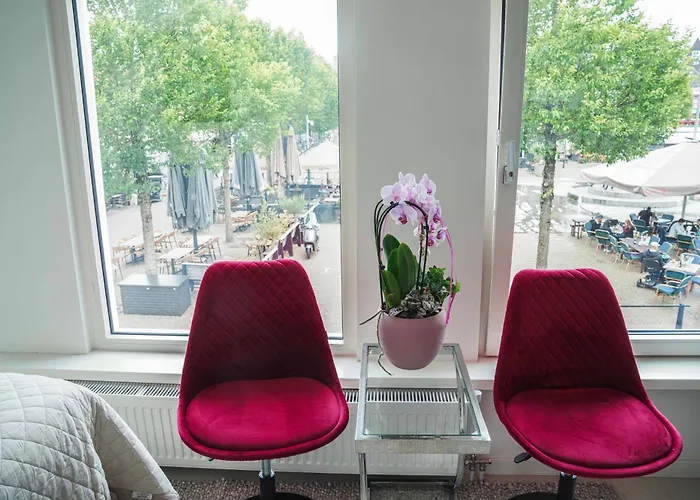Hotel Koemarkt Purmerend