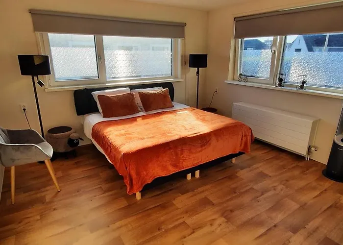 Bed&Beach La Primavera De Koog 