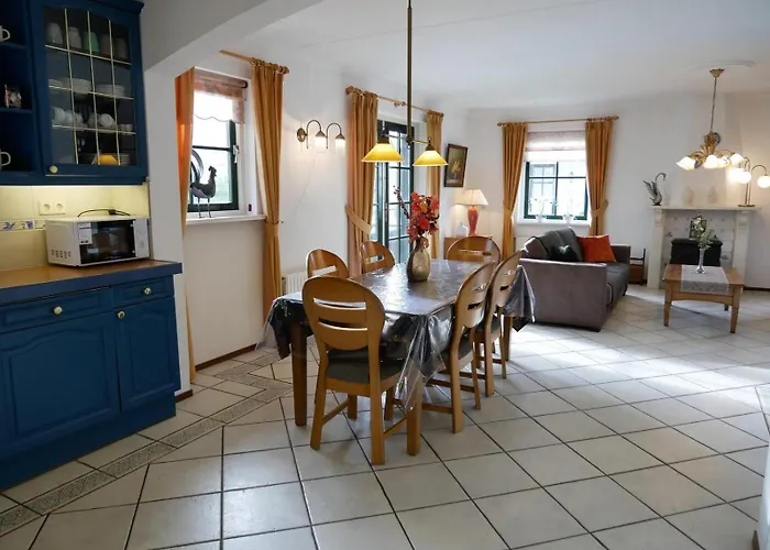 Bungalowpark De Buitenplaats Callantsoog