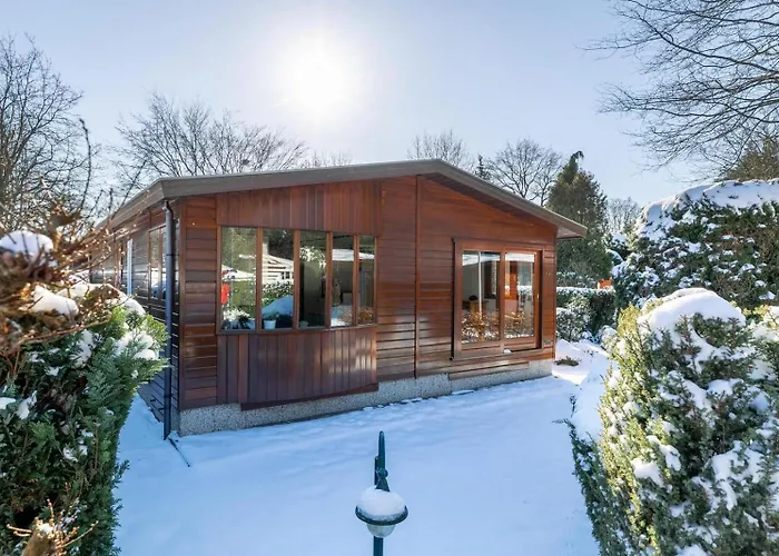Bungalowpark Het Verscholen Dorp Harderwijk