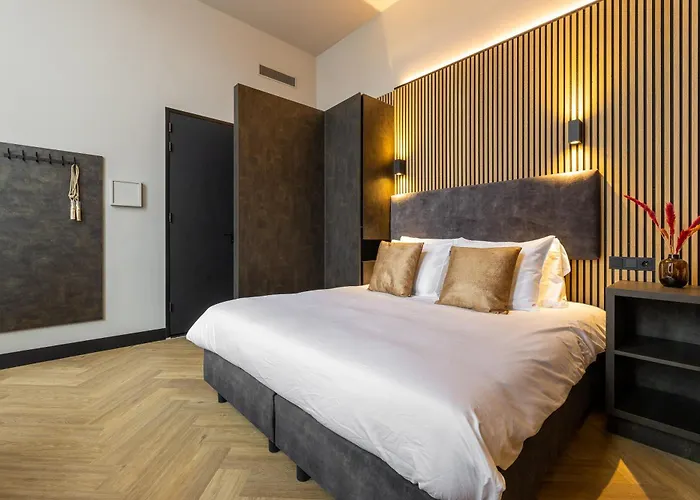 Monument Hotel Zaandam