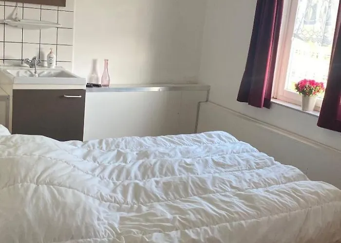 Gasterij de Brabander Bed and Breakfast Someren