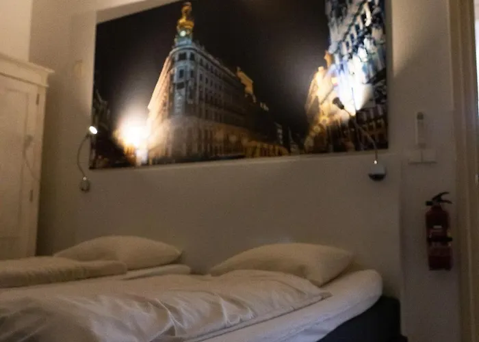 La Casita Bed And Breakfast Voorschoten