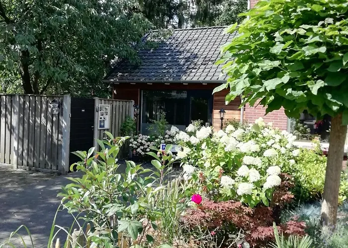 B & B Chawe Enschede