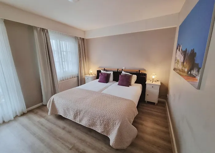 Hotel Brull Gulpen