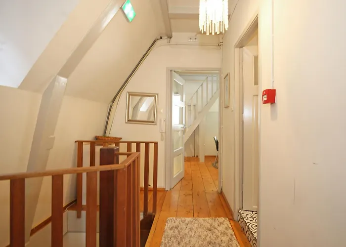Dok Apartments Amsterdam