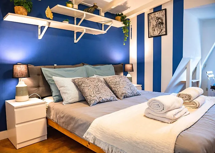 Dase Maison B&B Centrum Amsterdam