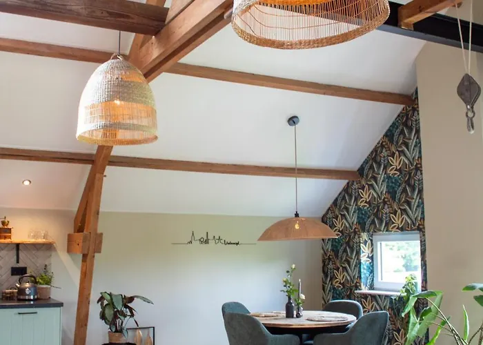 De Mölle Bed and Breakfast Winterswijk
