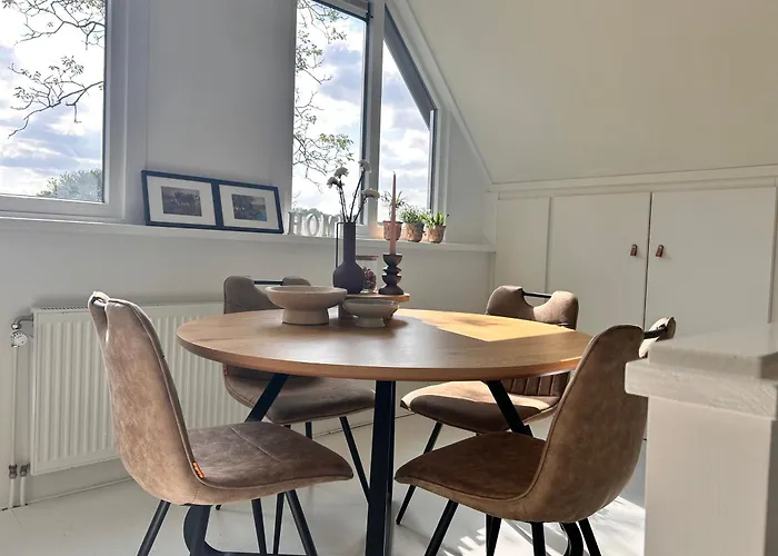 B&B slaap in Buurse Haaksbergen