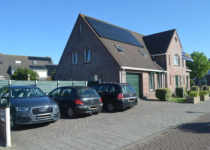 Effe-Zoutelande Hotel