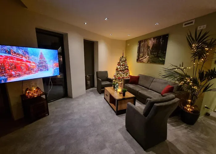 Hotel Dw Castricum