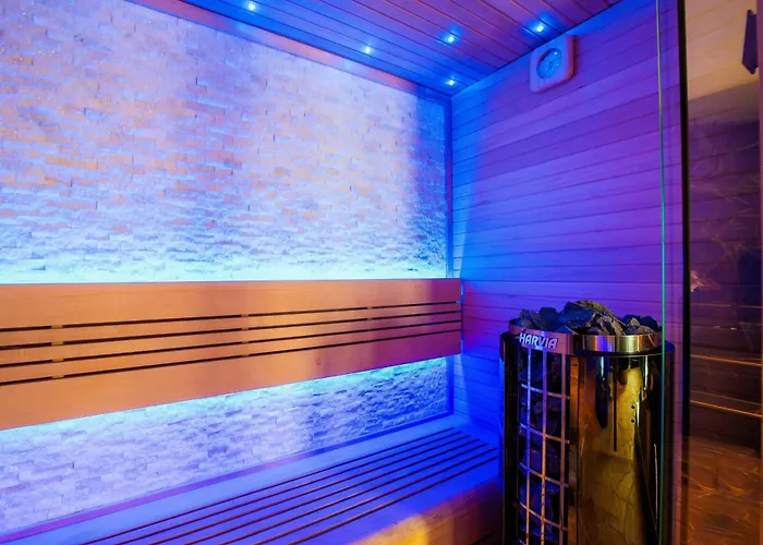 B&B Spa Goud Tilburg