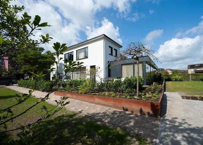Boutique Hotel Villa Elise Winterswijk
