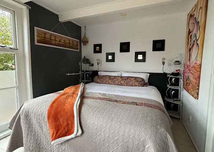 Homestay Harlingen