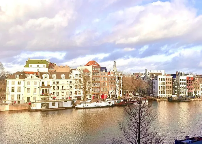 Hotel Oscar Amsterdam