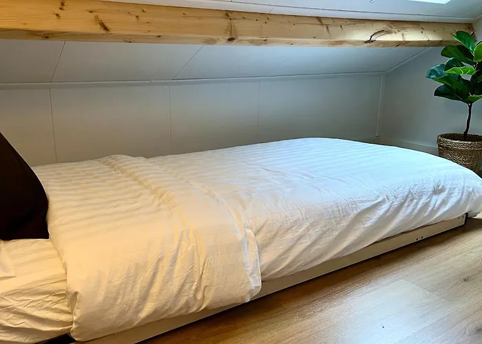 Bed&Breakfast Roodkapje Kaatsheuvel