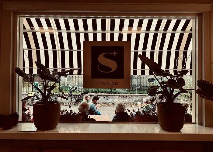 Hotel Restaurant Sevenster Delden