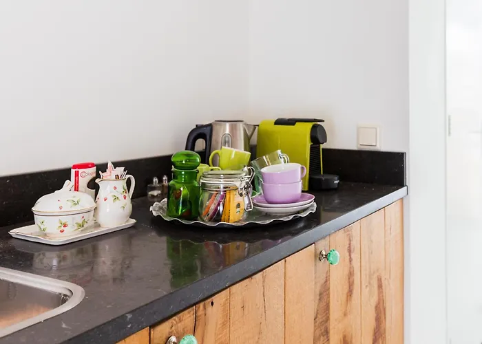 B&B van Dinter Valkenswaard