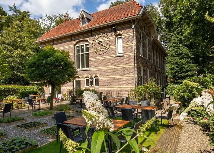 Hotels in Frederiksoord
