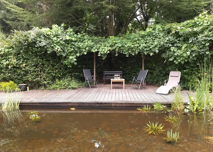 Aekingahof Bed and Breakfast Appelscha