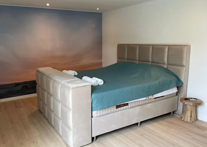 B&B Wad en Zee Den Helder