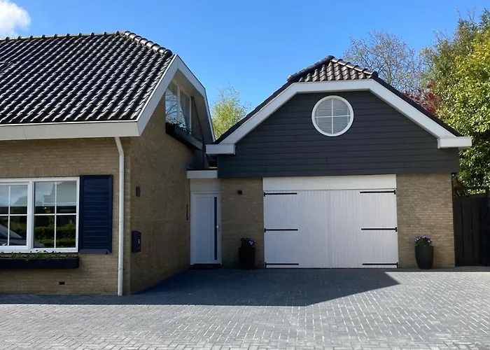 Duinstrand Burgh-Haamstede