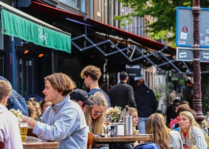 B&B Felix Amsterdam