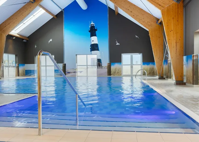 Dormio Strand Resort Nieuwvliet-Bad