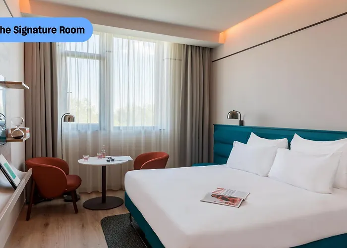 Amsterdam Boutique Hotels