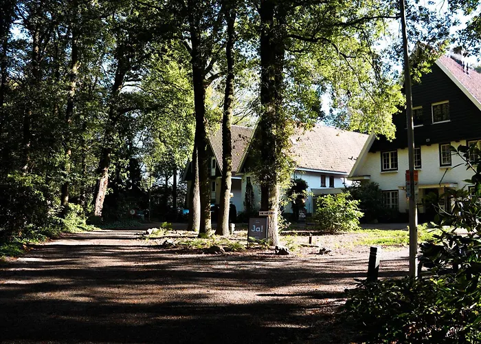 Hotel De Barones Dalfsen
