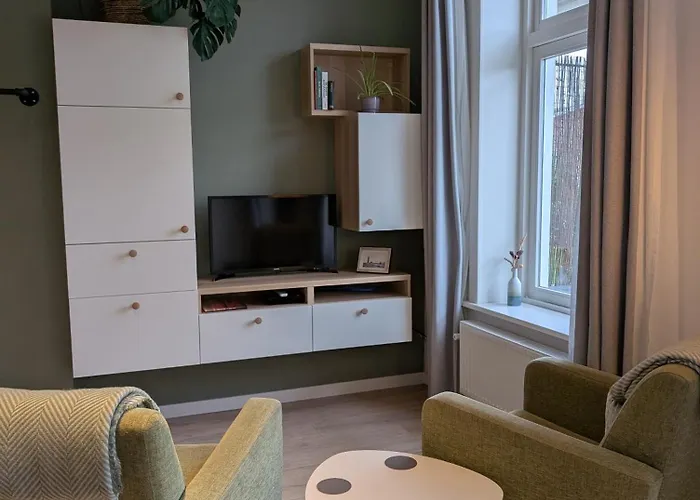 B&B Txl De Cocksdorp 