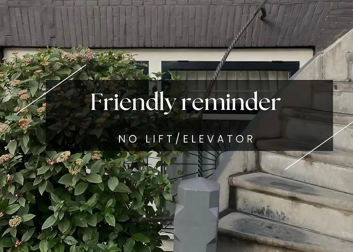 Hotel De Munck Amsterdam