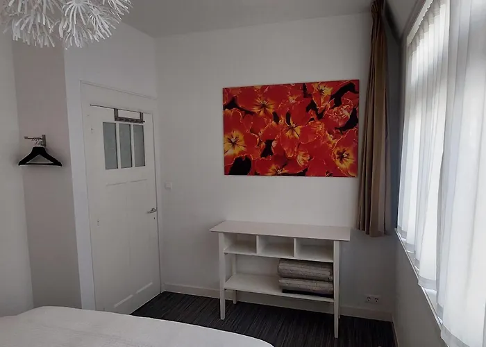 Bed and Breakfast Bickersbed Amsterdam