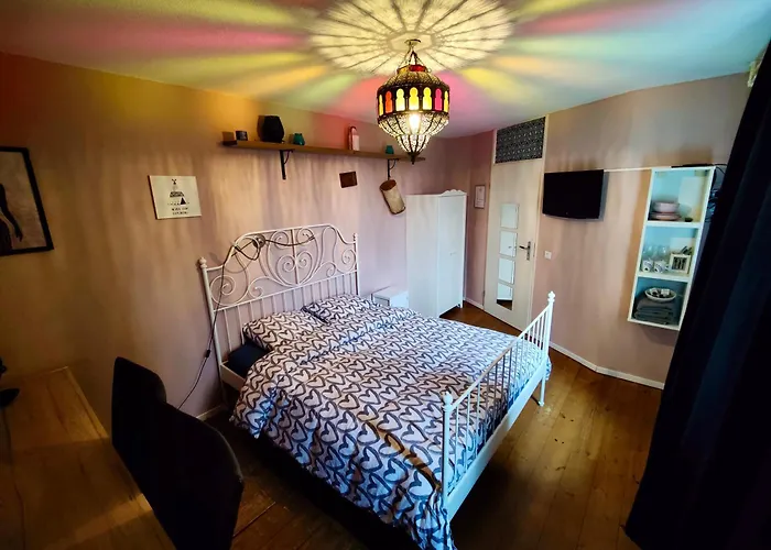 Silver Moon Bed & Breakfast Voorschoten