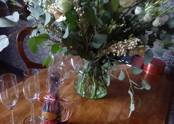 B&B Villa De Beuk Stadskanaal