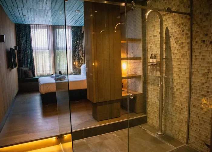 Manzo'S Suites Zaandam