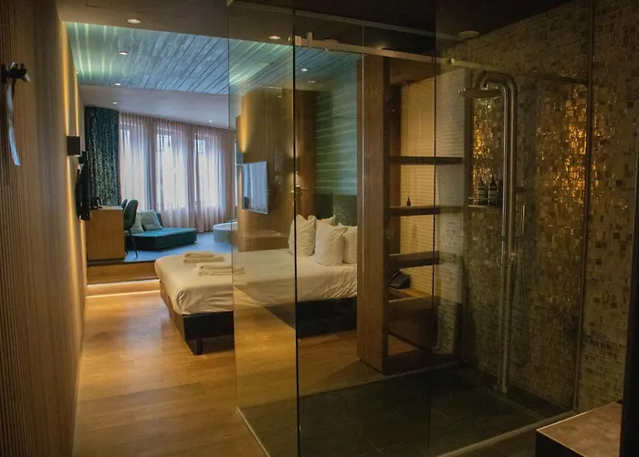 Manzo'S Suites Zaandam