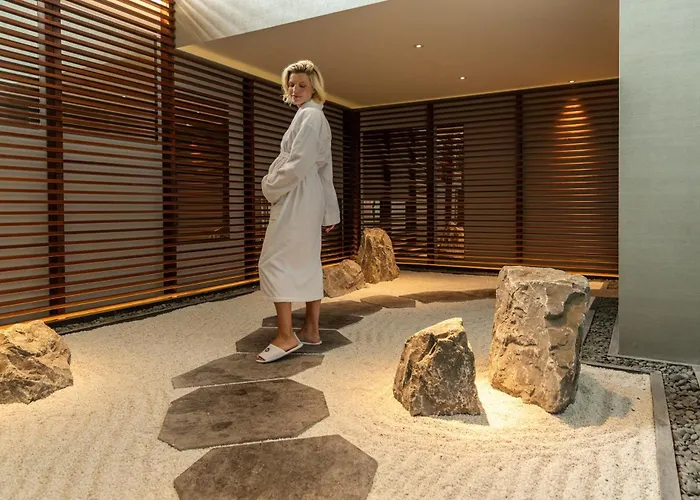 Hôtels à côté de Musée scientifique NEMO