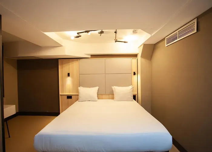 The Alfred Hotel Amsterdam