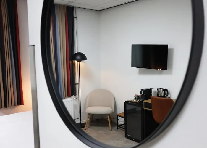 Rooms25 Amsterdam