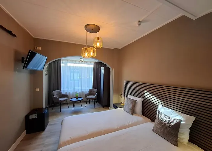 Hotels in Oostkapelle