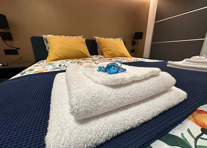 B&B Annamie Vlissingen