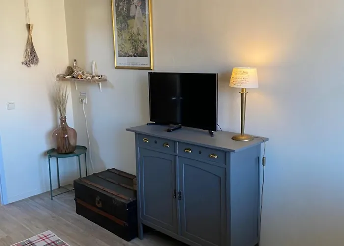 Rose Cottage B&B Nes 