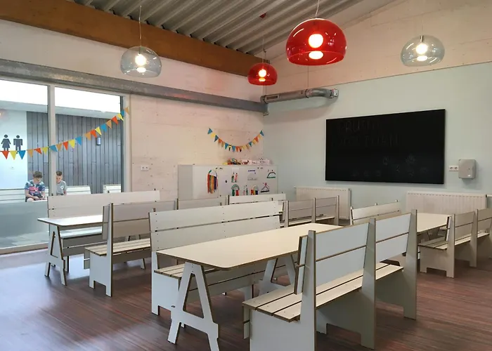 Hotels in Westkapelle