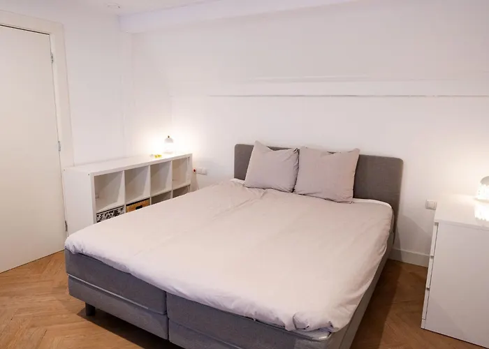 Boetiekhotel Villa Wanrooy Doetinchem