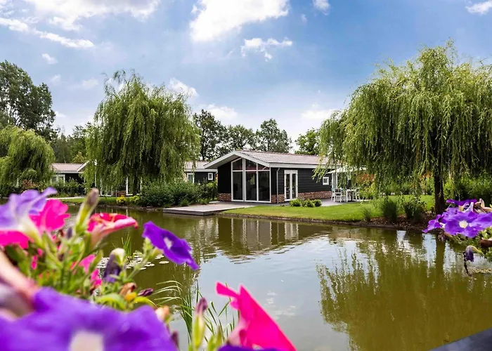 Lichtenvoorde Hotels