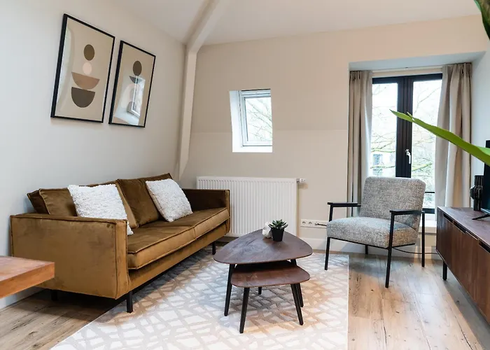 Affitti vacanze a Utrecht Province